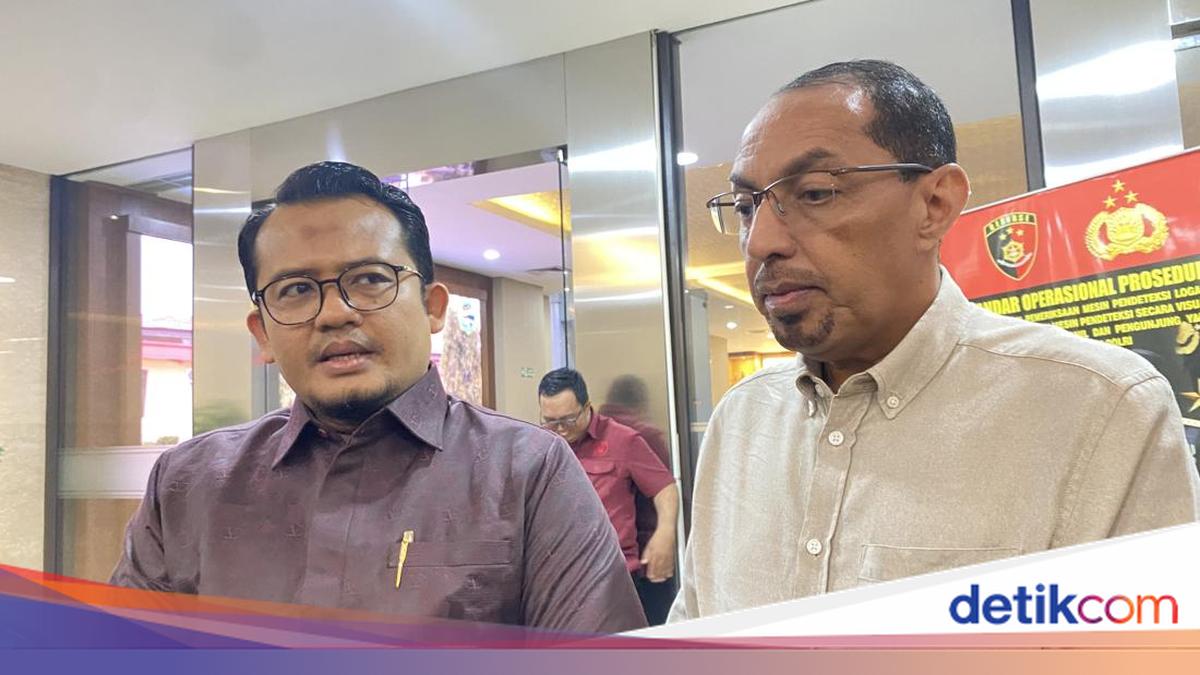 Dirut DSI Tersangka Penggelapan Mau Balikin Dana, Harap Restorative Justice