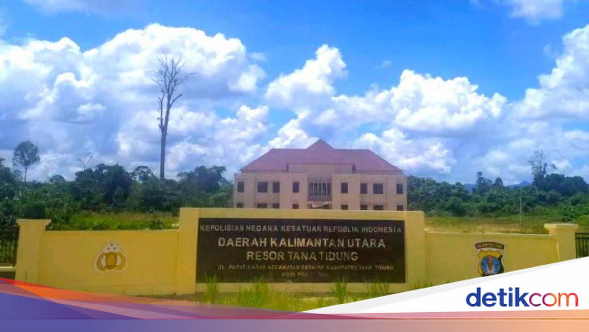 Kasus narkoba yang menjerat Zakaria di Kabupaten Tana Tidung (KTT), Kalimantan Utara, memunculkan fakta mengejutkan. Ia menyeret oknum anggota kepolisian.

Via: @detikkalimantan