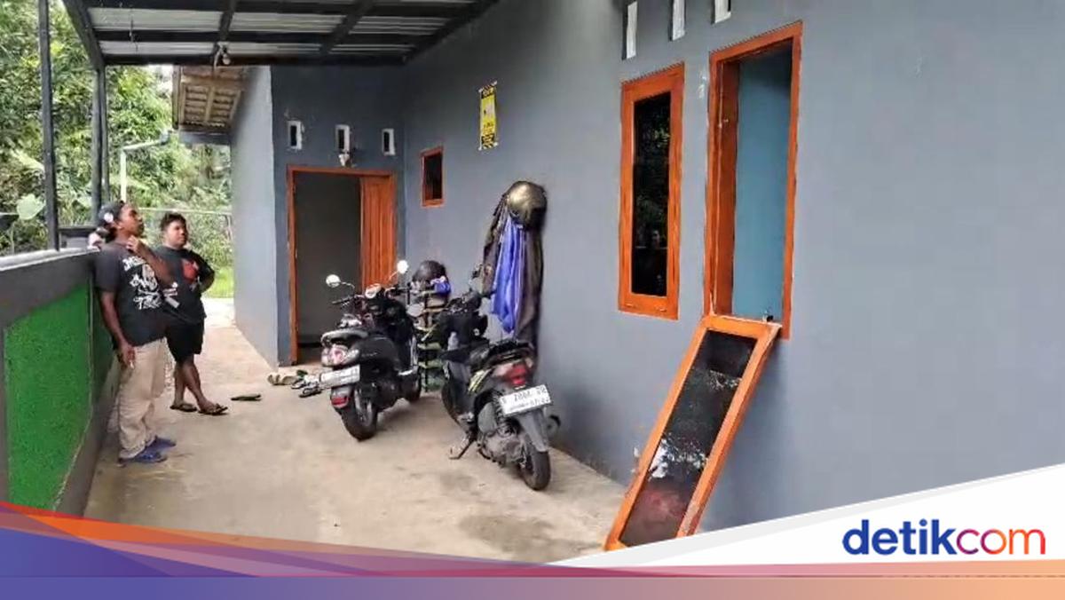 Kawanan Rampok Sekap Sekeluarga di Banyumas Bawa Sajam buat Takuti Korban