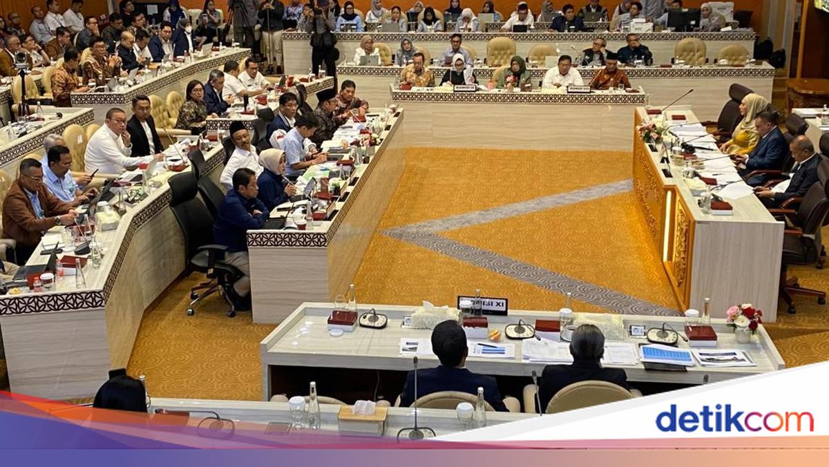 Purbaya Minta Pembaruan Data PBI BPJS Tak Bikin Ribut: Kayak Konyol Kita!