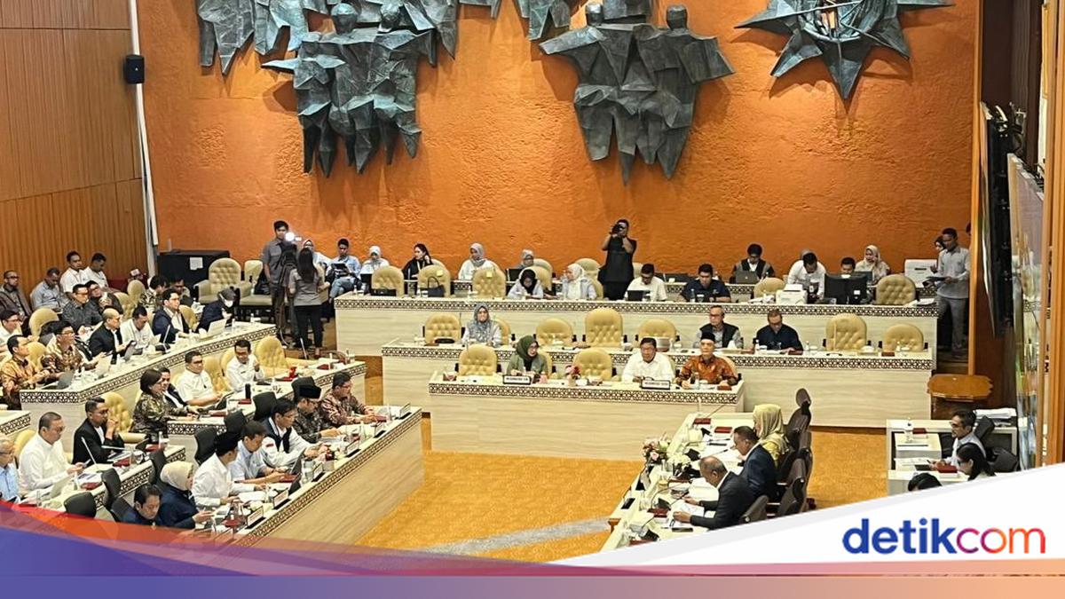 Mensos Ungkap 54 Juta Warga Miskin Belum Terima BPJS PBI JK