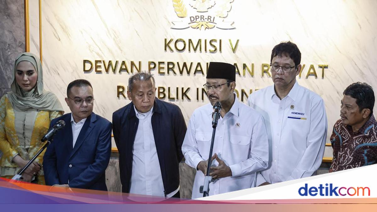 Mensos Jelaskan Penyebab Beda Data PBI JK BPJS dengan Kemenkes