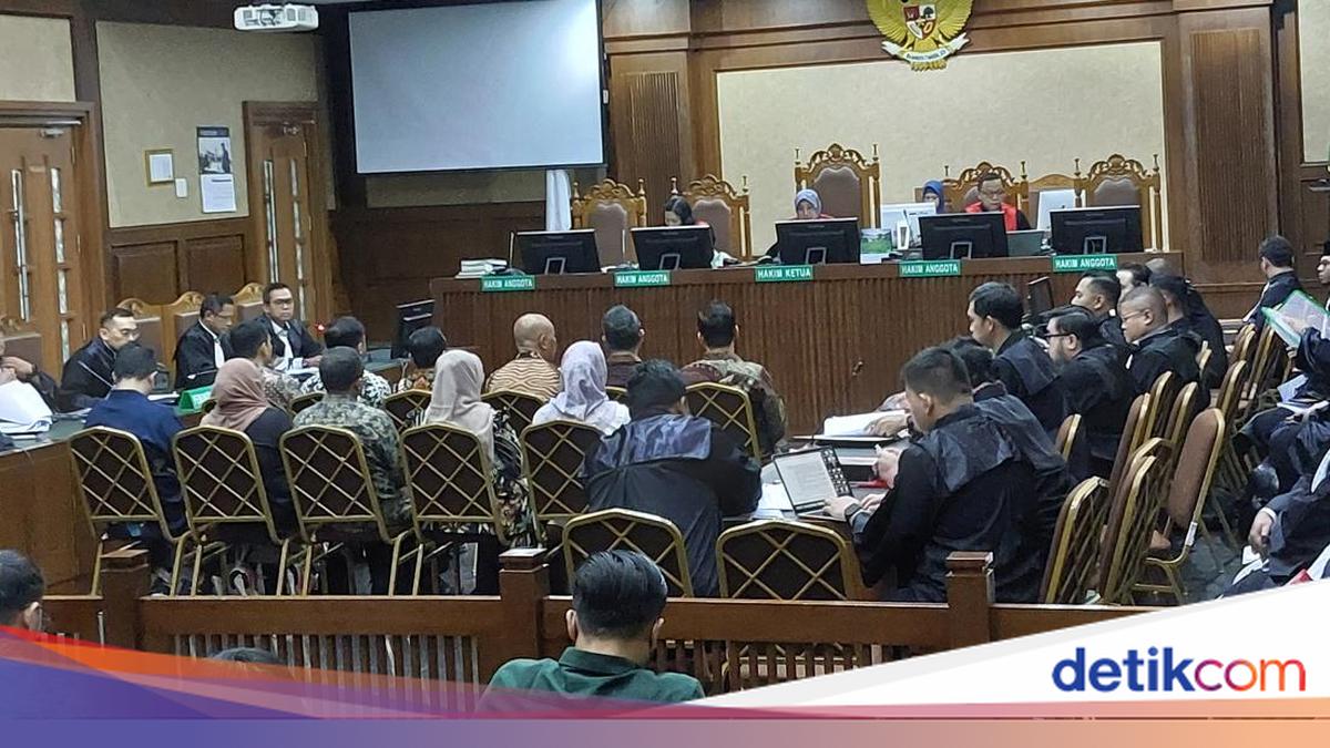 Jaksa Tegur Ipar 'Sultan' Kemnaker: Jangan Kasih Keterangan Tak Benar!