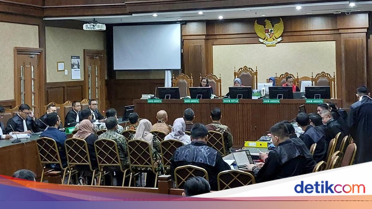 Ipar 'Sultan' Kemnaker Ngaku Sempat Kena OTT KPK Diperiksa 24 Jam Lebih