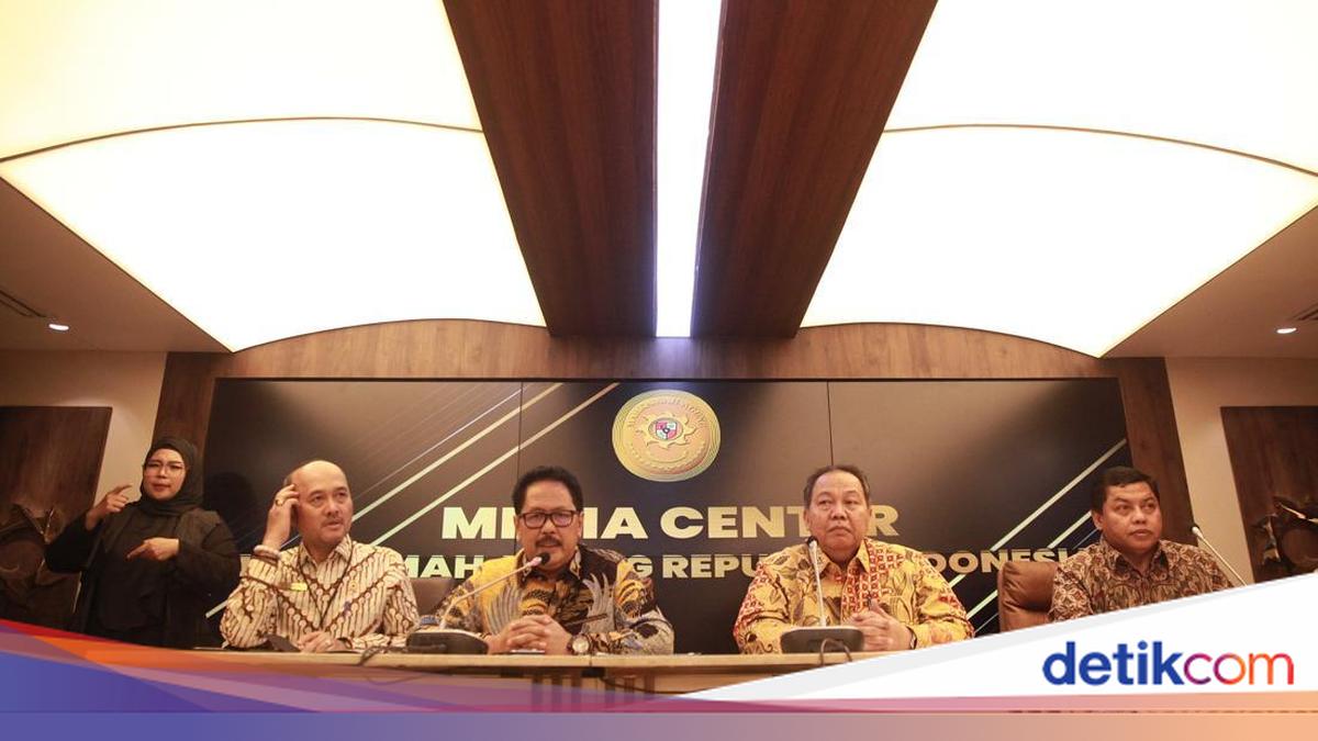 OTT KPK Jerat Hakim di Depok Bikin Kecewa Ketua MA