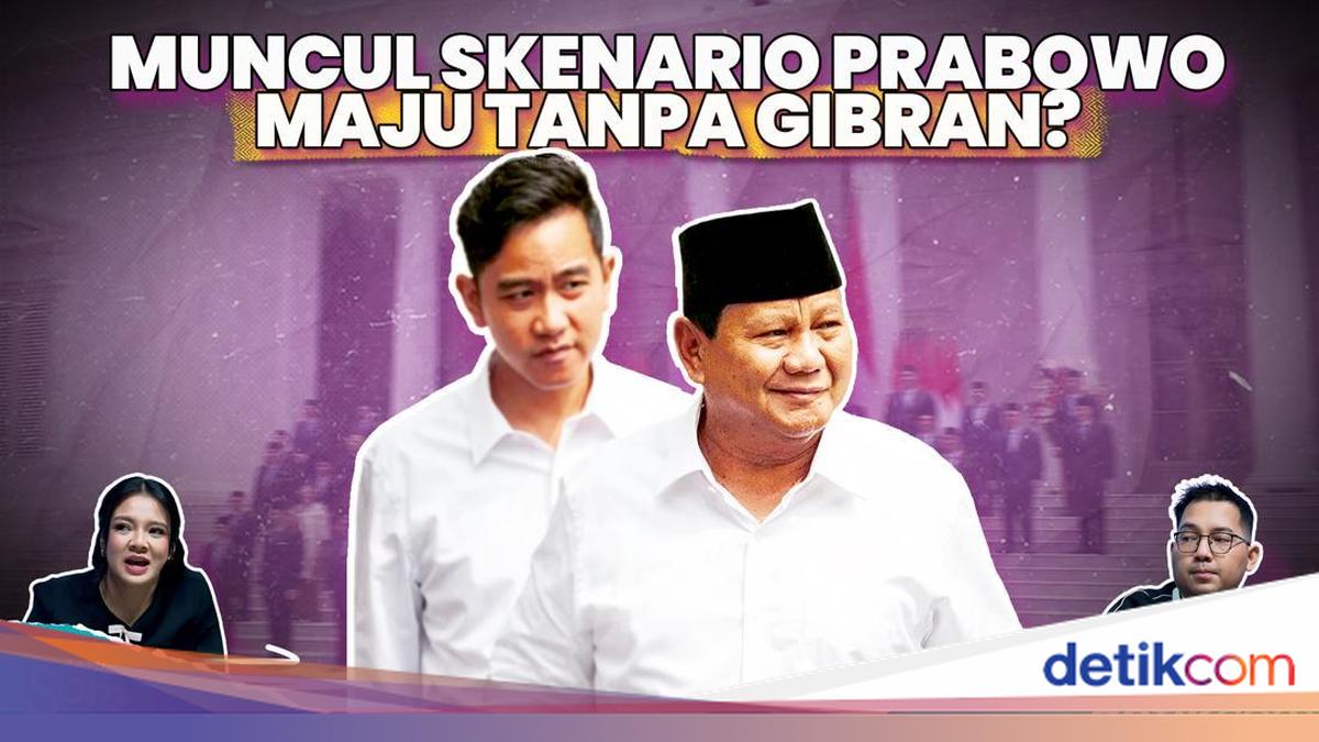 Dukungan 2 Periode untuk Prabowo, Prematur?