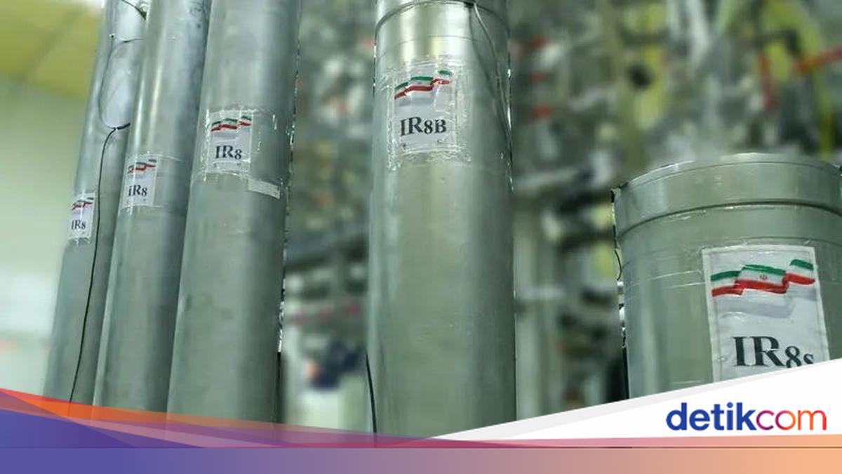 AS Gempur Kota Pembangkit Nuklir Iran di Bushehr: Ketegangan Memuncak