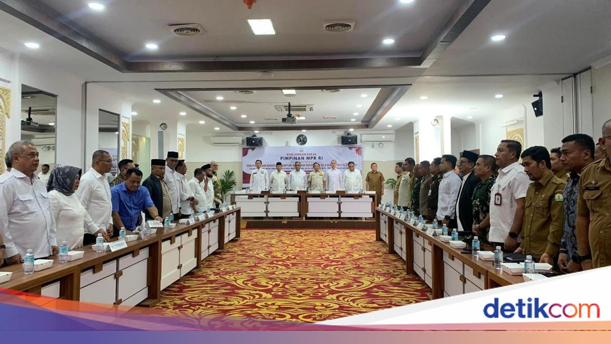 Wagub Minta Barcode BBM Subsidi di Aceh Ditiadakan Selama Ramadan-Idul Fitri