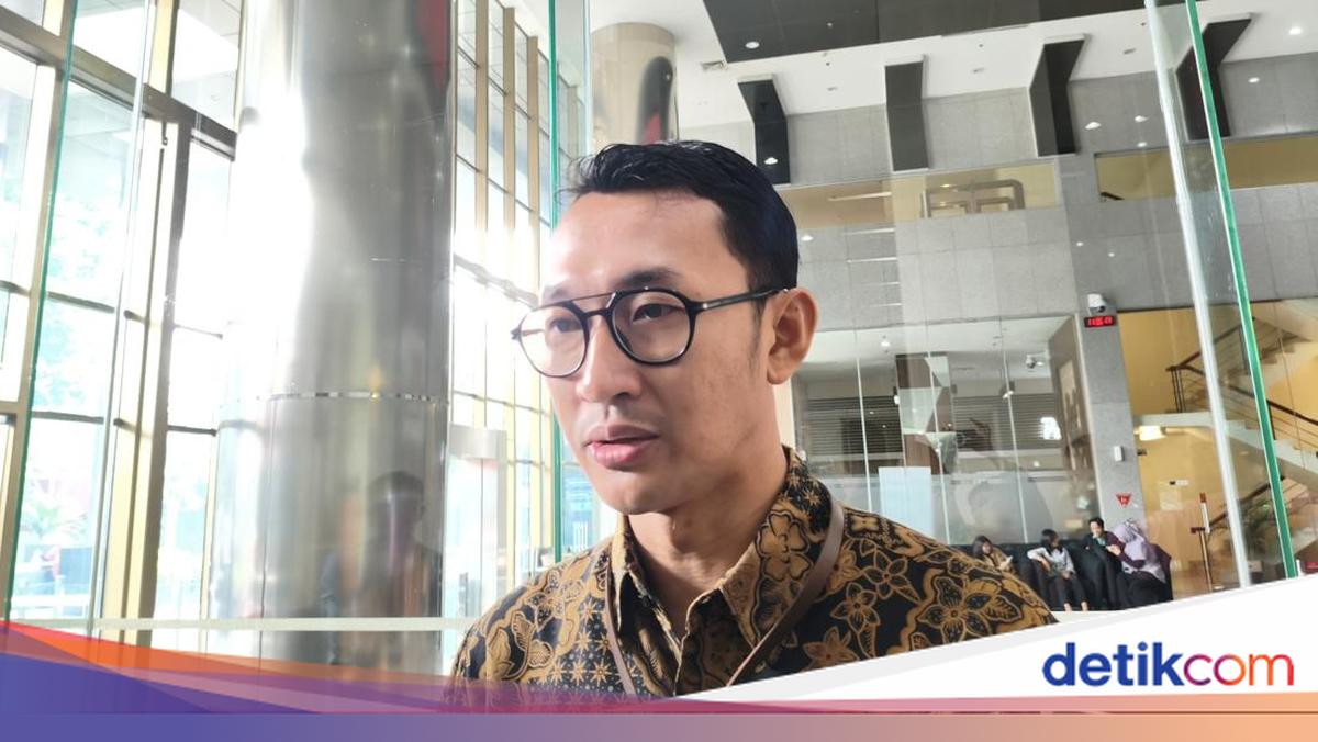 KPK Dalami Aliran Uang Sudewo Terkait Kasus Pemerasan