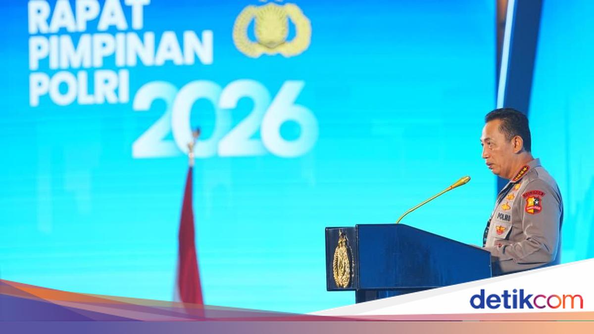 Kapolri Terjunkan Satgas Pangan Jaga Stabilitas Harga Bapokting Saat Ramadan