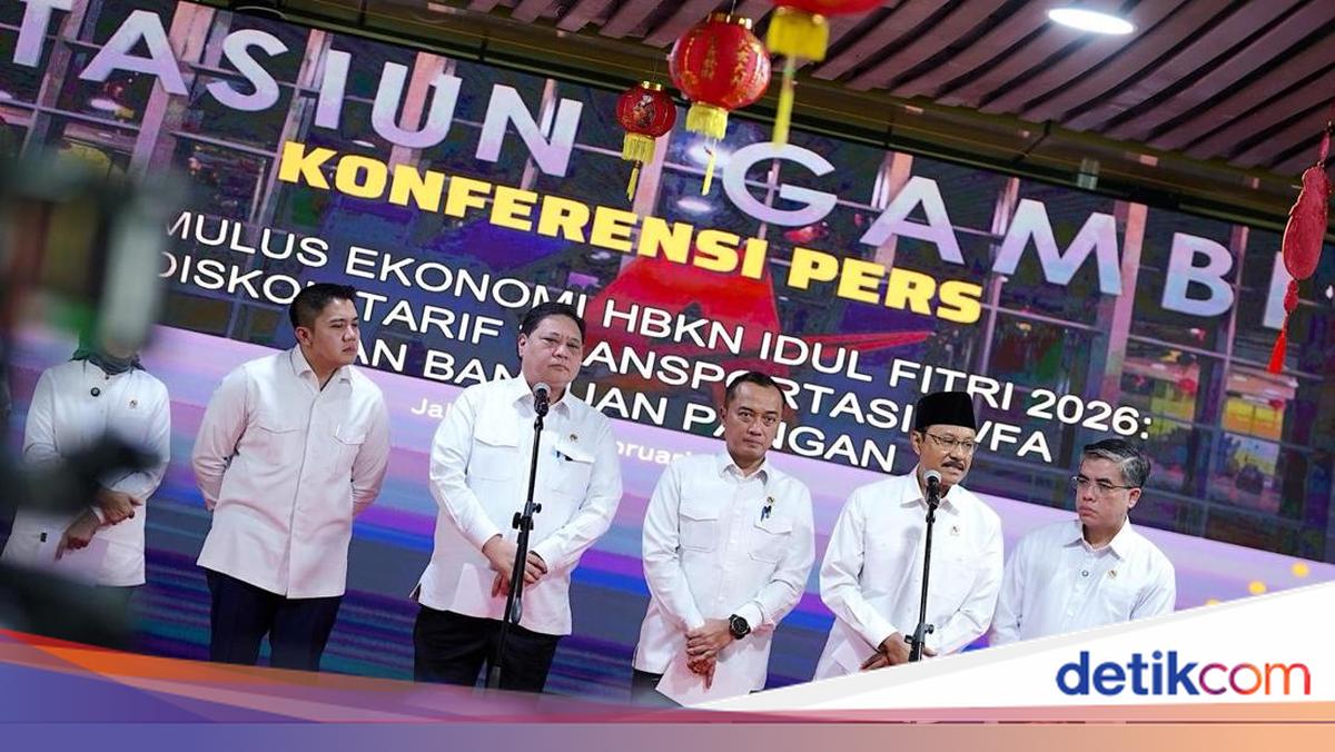 Ramadan, Kemensos Akan Bagikan Rp 17,5 Triliun untuk Masyarakat Rentan