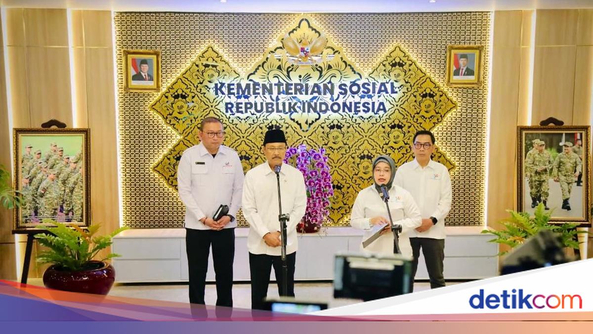 Kemensos Pastikan 106 Ribu PBI-JK Penyakit Kronis Tetap Terlindungi
