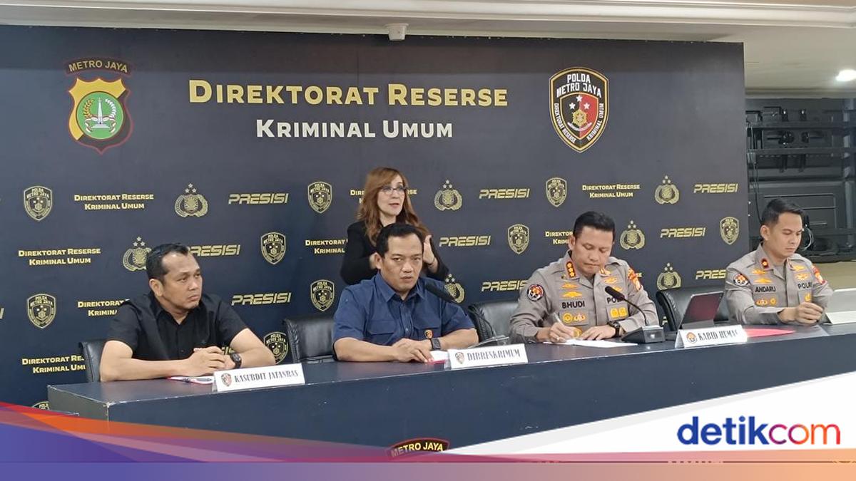 Polisi Ingatkan Bahaya Pencurian Kabel Grounding SPBU Usai Bongkar Sindikat