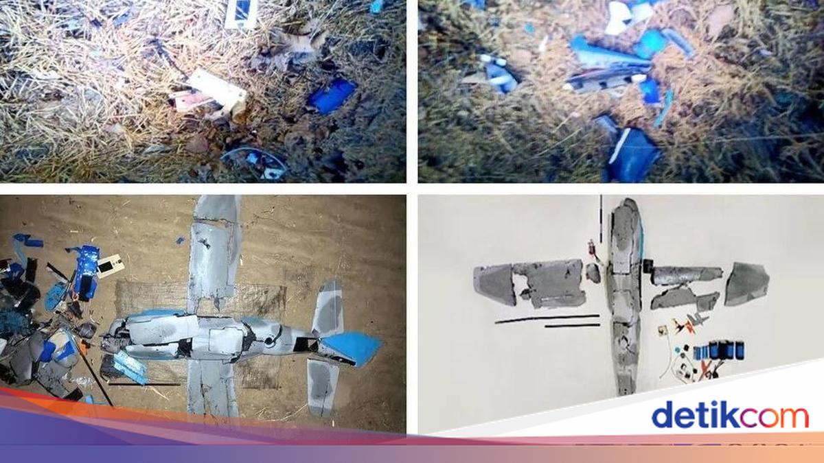 Polisi Korsel Gerebek Markas Intelijen Terkait Dugaan Drone Mata-mata ke Korut