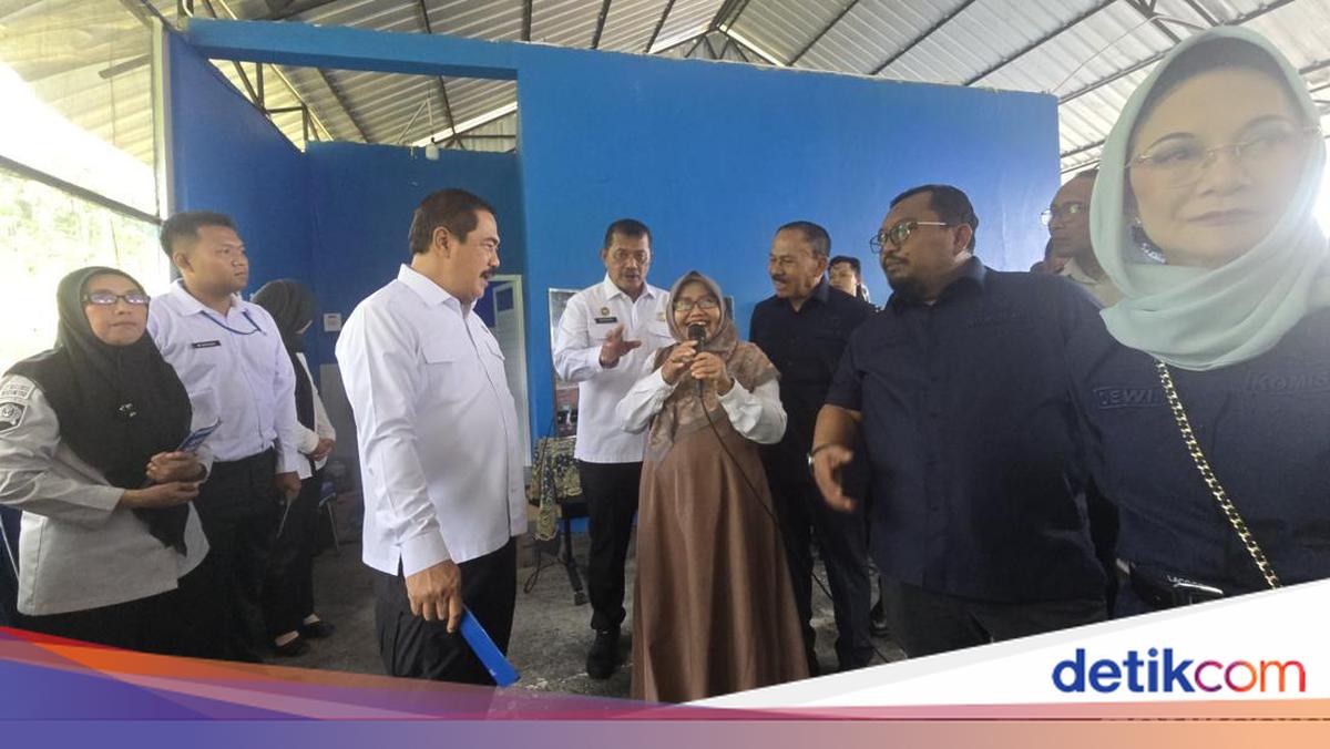 Menimipas Ajak Legislator Cek Workshop Pupuk Kolaborasi Unsoed-Napi Nusakambangan