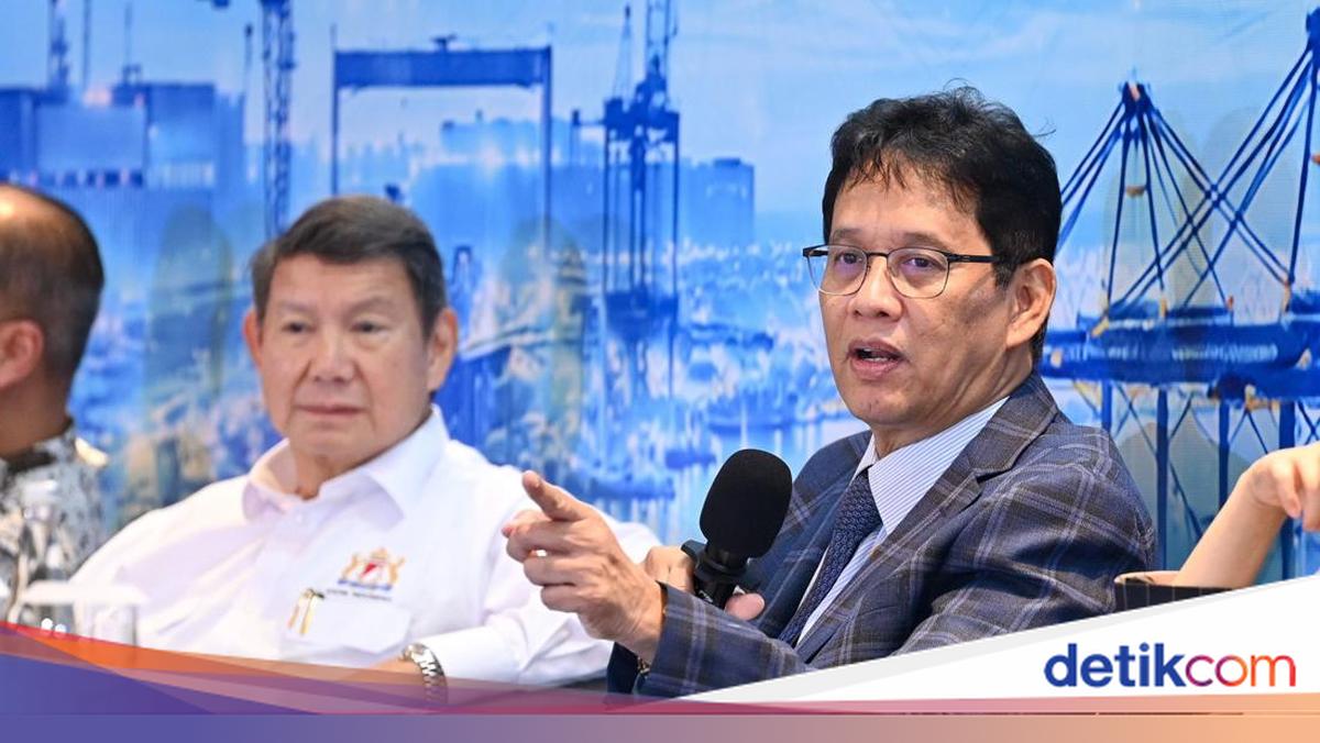 Sorotan Parpol Buntut Purbaya dan Trenggono Debat Terbuka