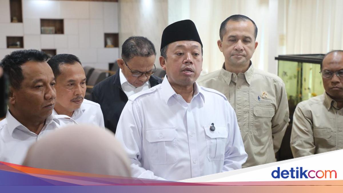 Nusron Pulihkan Kepastian Hukum Hak Tanah Milik Transmigran di Kalsel