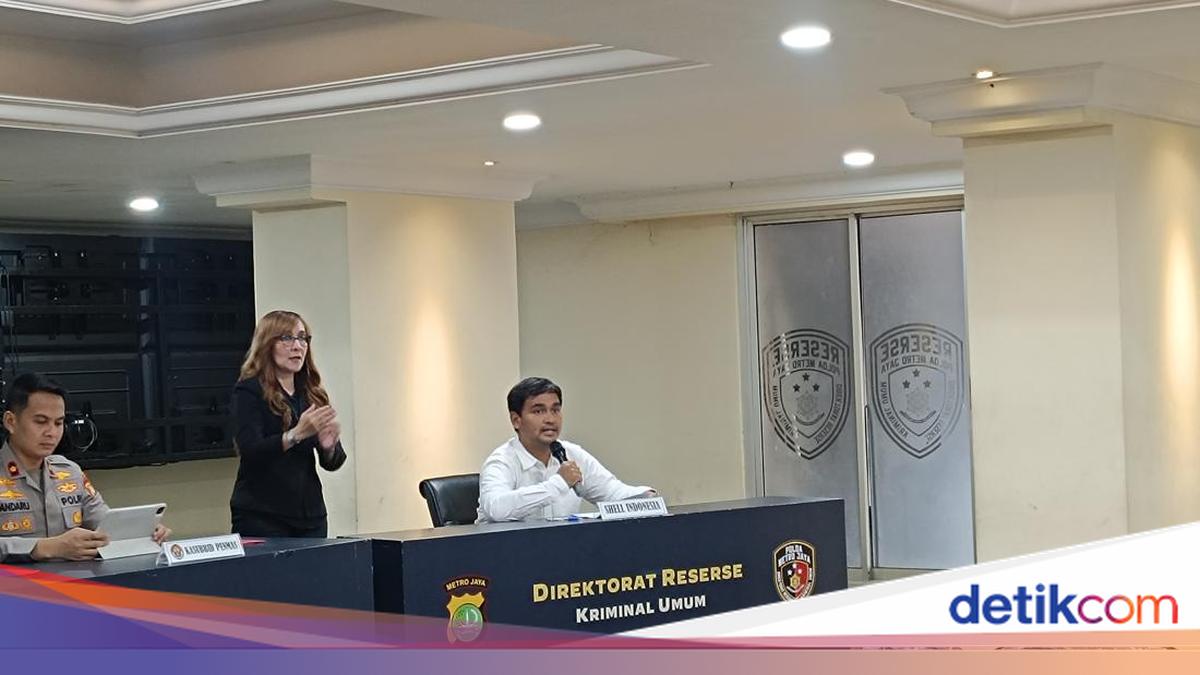 Kabelnya Dicuri Sindikat Maling di 46 Lokasi, Pihak SPBU Rugi Rp 1 M