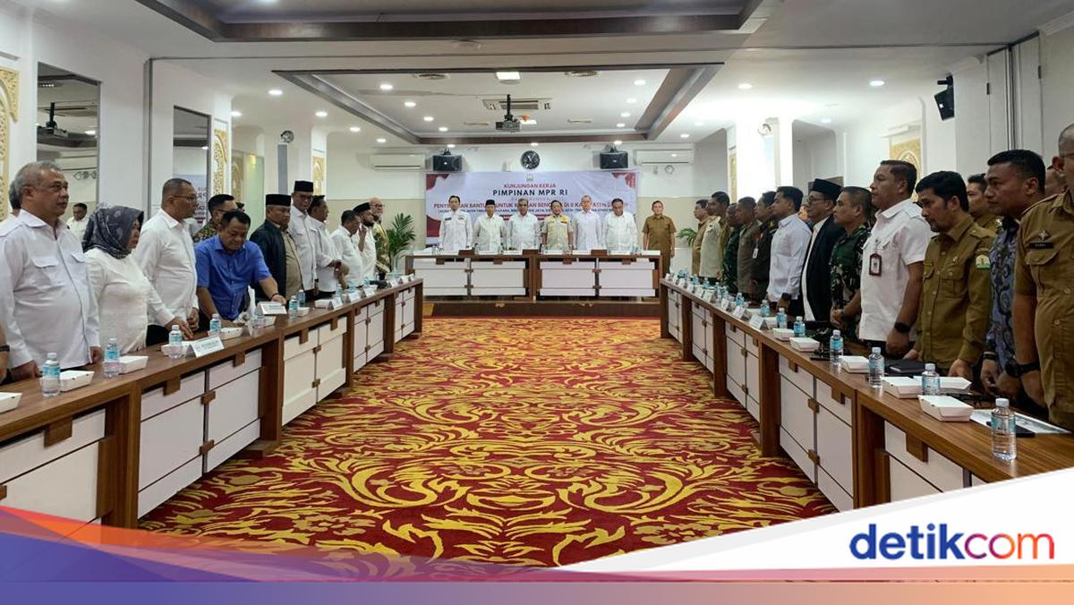 Wagub Ungkap 70 Ribu Jiwa Korban Bencana Aceh Masih Mengungsi