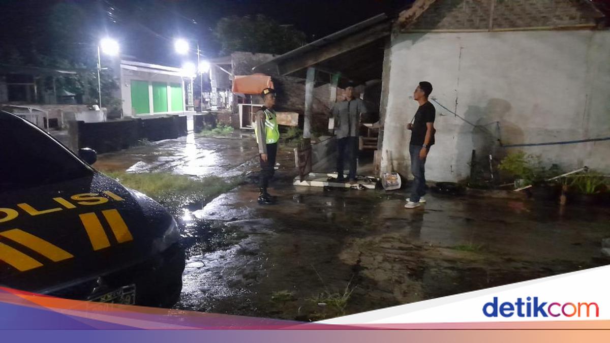 Viral postingan bernarasi adanya pelaku klitih yang ditangkap di Imogiri, Bantul. Polisi menyebut kejadian itu merupakan duel dan salah satu mengalami luka akibat sabetan senjata tajam.

via @detikjogja_