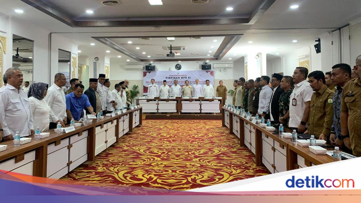 Wagub Usul 500 Ribu BPJS Warga Aceh Ditanggung APBN