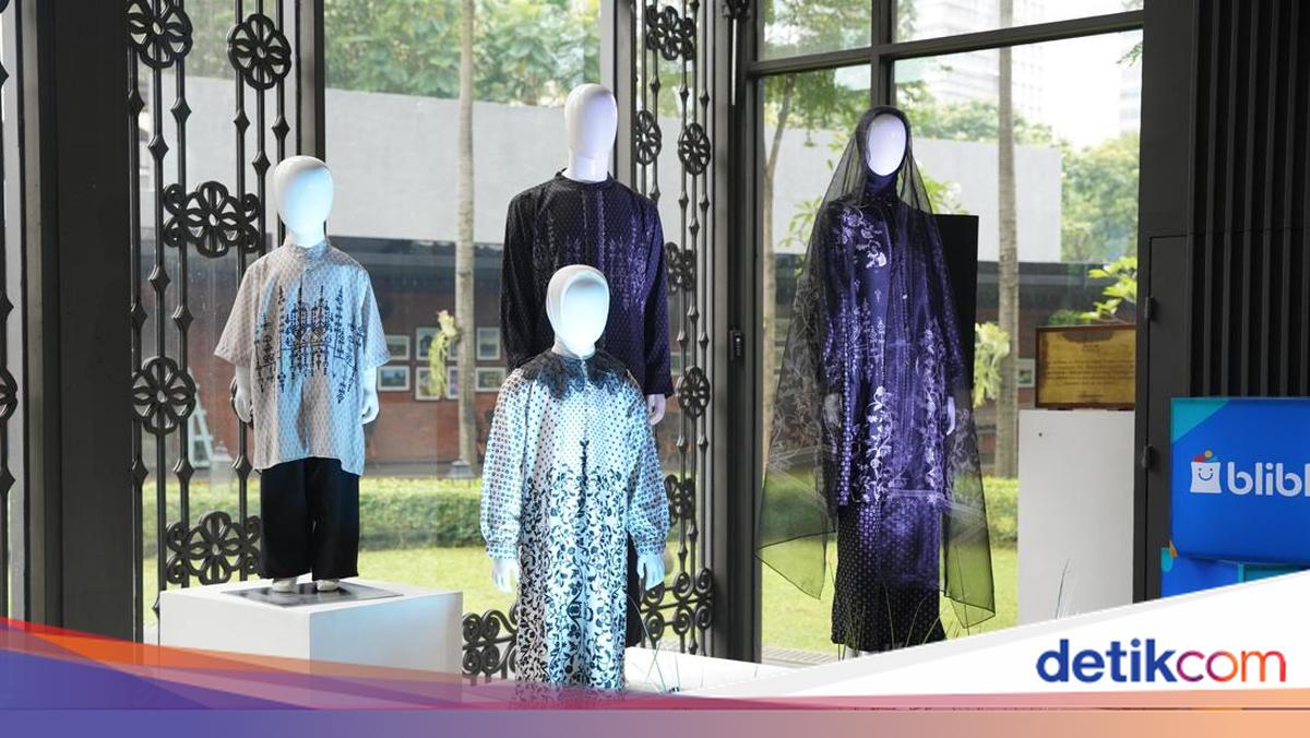 15 Brand Lokal Keluarkan Koleksi Eksklusif di Blibli, Ada Heaven Lights