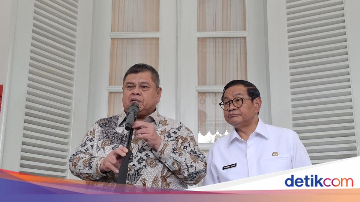 Pramono Gandeng BPKP, Izinkan Akses Penuh Audit Pemprov DKI