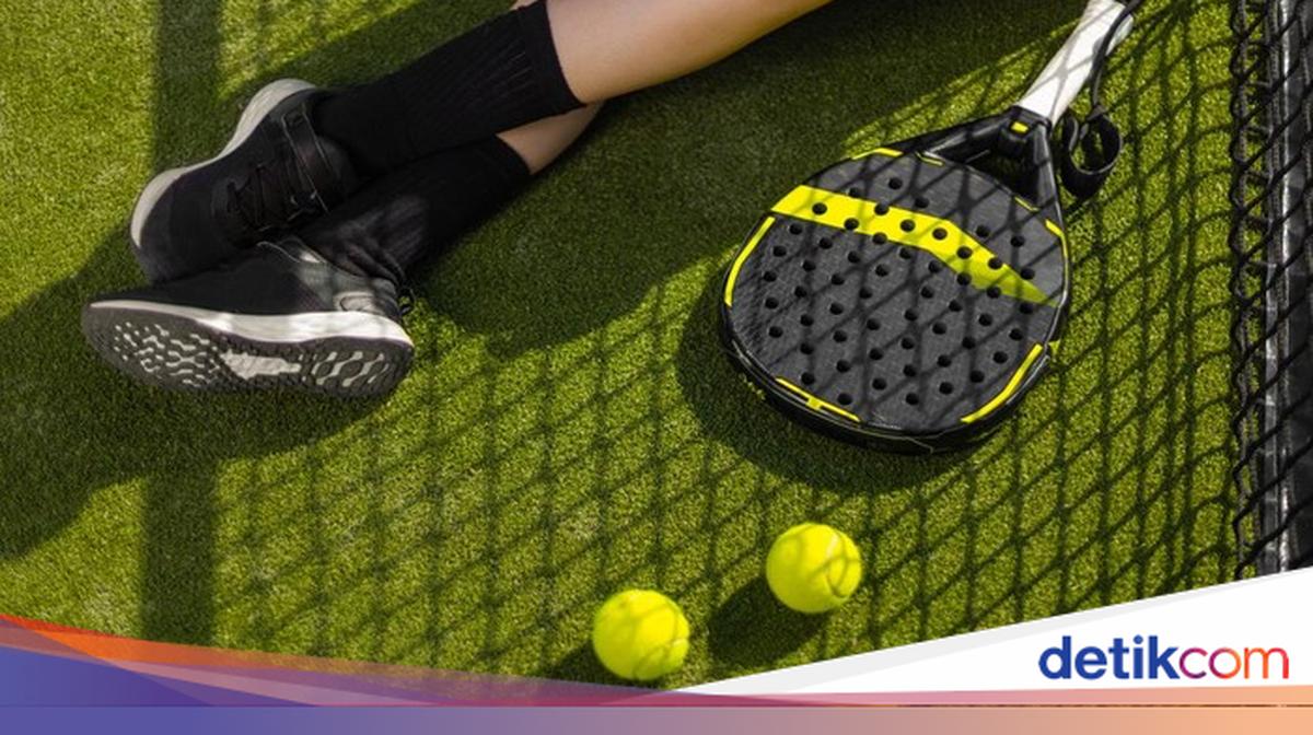 Lapangan Padel Dilaporkan Bising, Begini Aturan soal Kebisingan di RI