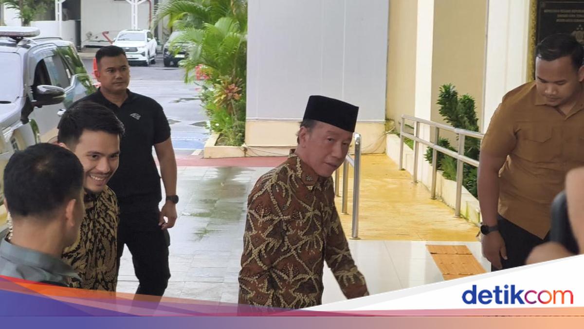 Kata Polda Metro Usai Jokowi Diperiksa Lagi di Kasus Tudingan Ijazah Palsu
