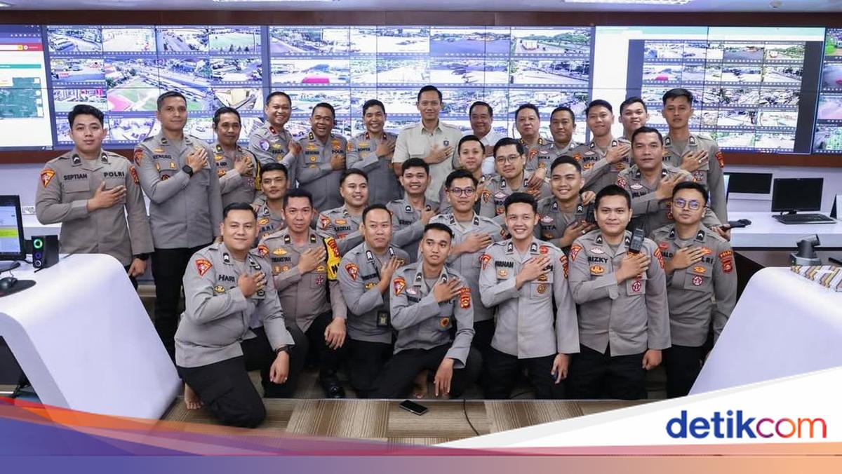 Korlantas Asistensi Kasus di Sumsel, Komitmen Dukung Zero Overdimension-Overload 2027