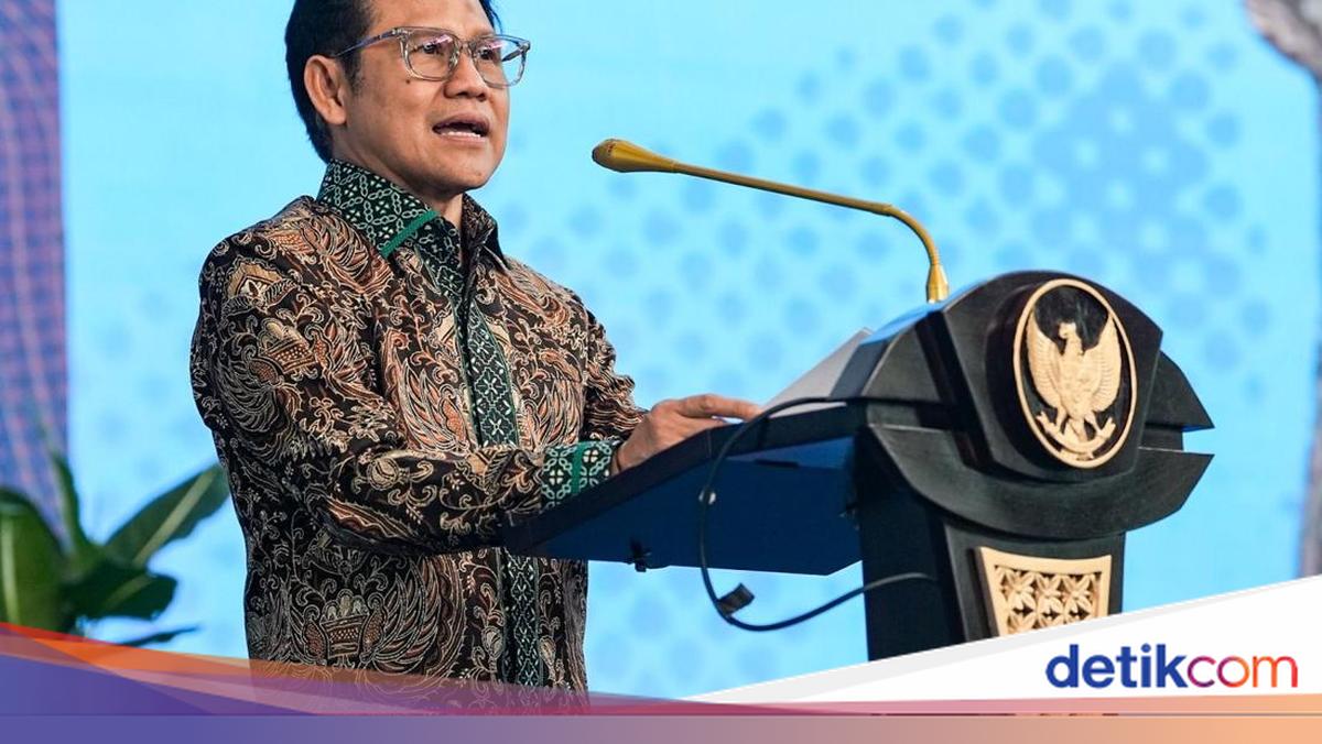 Menko PM Sebut E-Waste Bisa Jadi Sumber Ekonomi Baru bagi Masyarakat