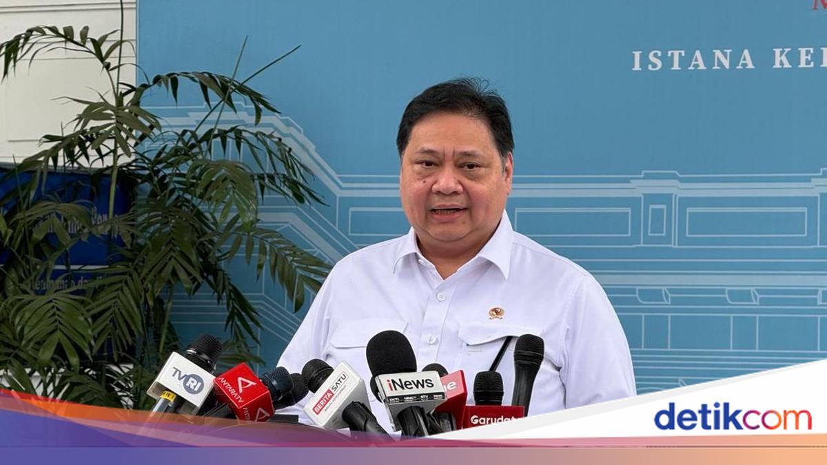 Pemerintah Putuskan MBG Jadi 5 Hari Imbas Efisiensi, Negara Hemat Rp 20 T