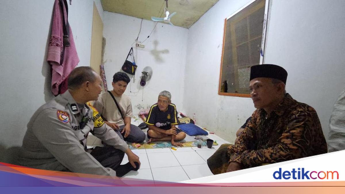 Pihak Warung Bakso Minta Maaf Buntut Usir Kasar Pensiunan Guru di Jakut