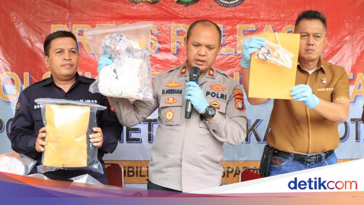 Sejoli di Bekasi Ngaku Menyesal 'Buang' Bayi, Sempat Berharap Ada yang Rawat
