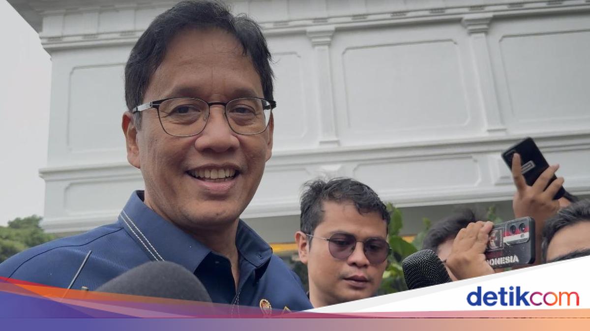 Prabowo Gelar Rapat Terbatas dengan Menteri, Bahas Stok Beras dan Ekonomi