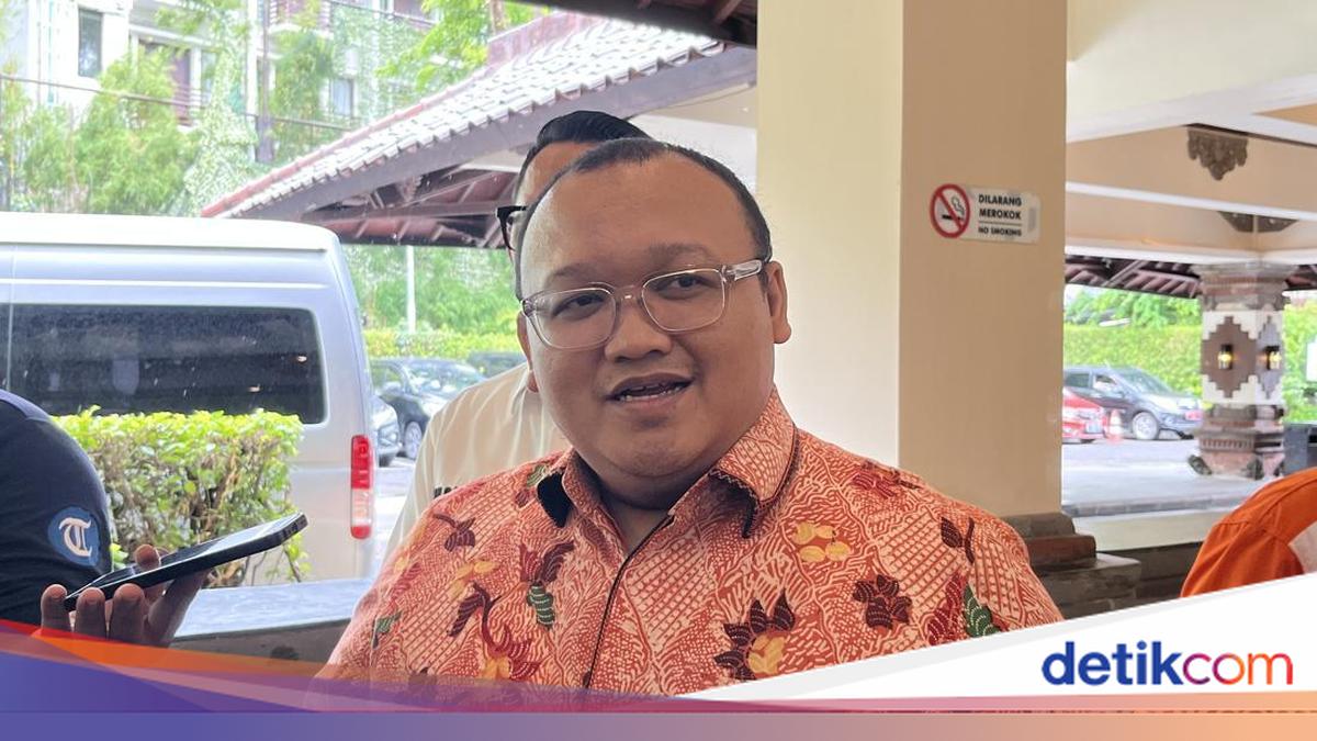 KPK Usul Batasi Jabatan Ketum, PKS: Hormati Mekanisme Internal Parpol