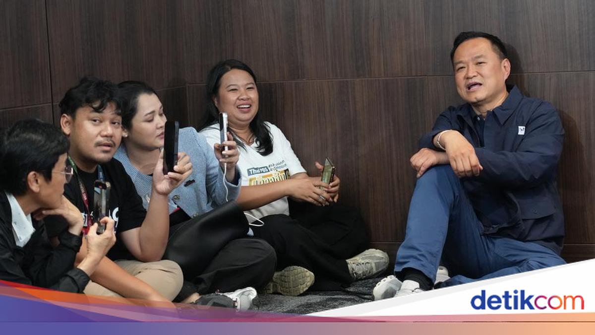 Kemenangan Telak Bhumjaithai di Pemilu Thailand, Anutin Siap Bentuk Koalisi Baru