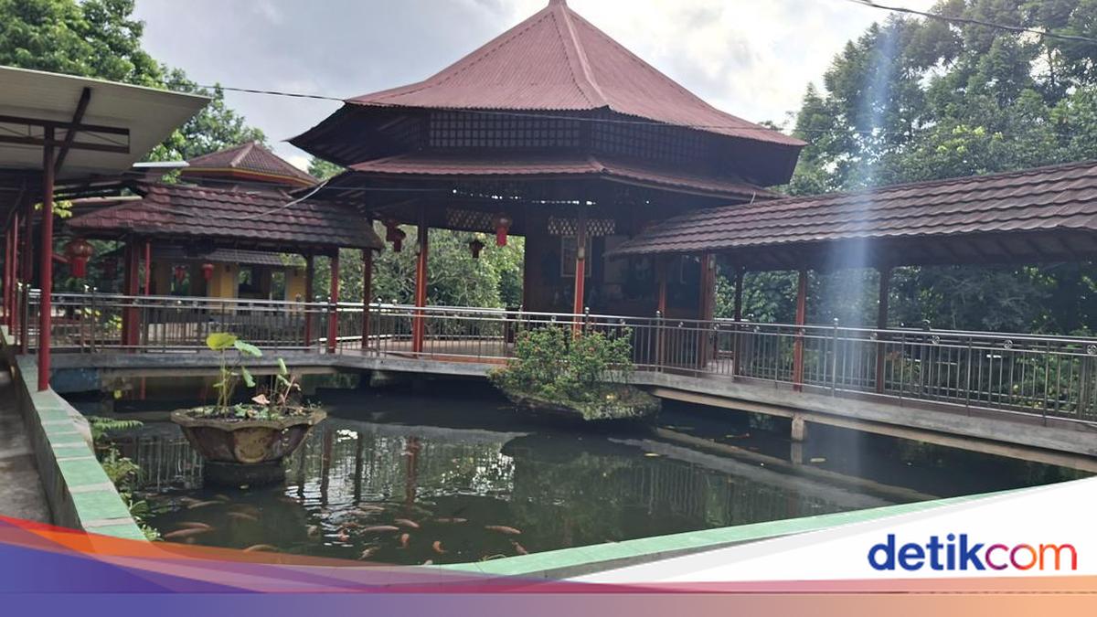 Tahukah Kamu, Depok Punya Ritual Mandi Suci dan Sumur-sumur yang Keramat