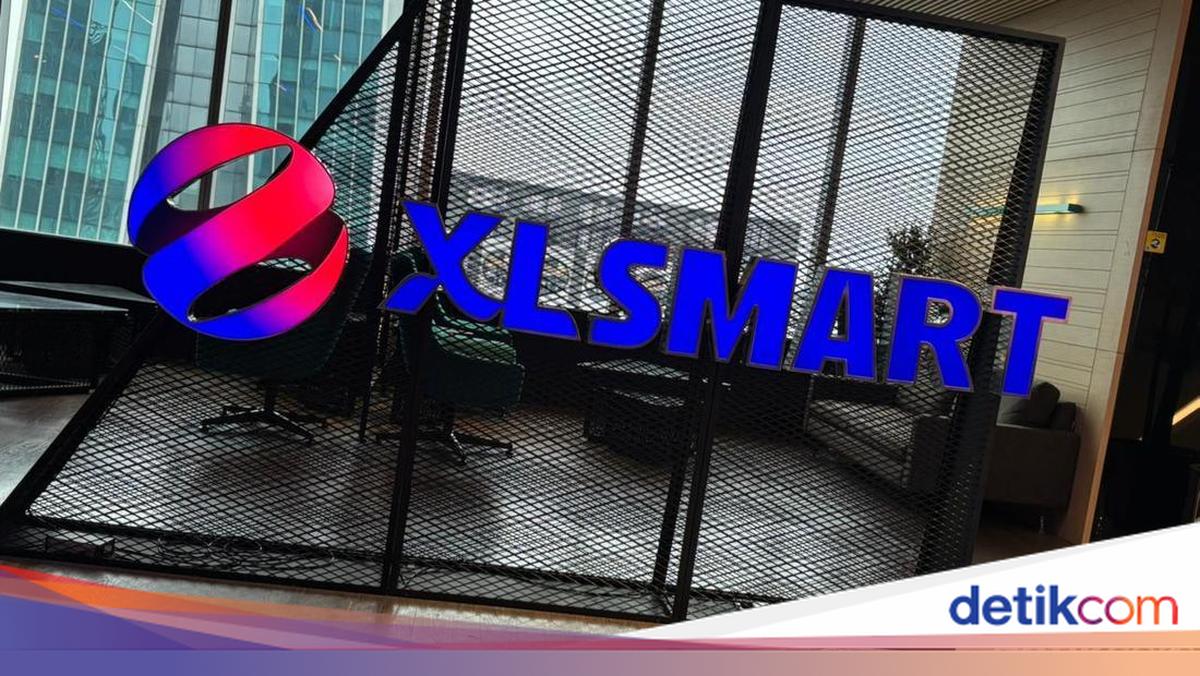 Komdigi Targetkan Internet 100 Mbps, XLSmart Soroti Ketersediaan Spektrum sebagai Kunci