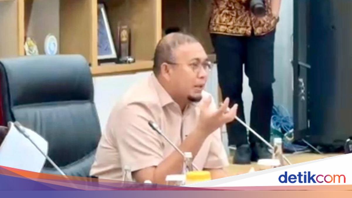 Andre Rosiade Usul Depo Baru Pertamina di Pelabuhan Air Bangis Sumbar