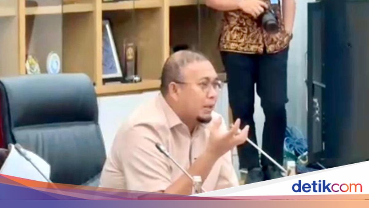 Andre Rosiade Puji Gerak Cepat Pertamina Tangani Bencana Sumatera