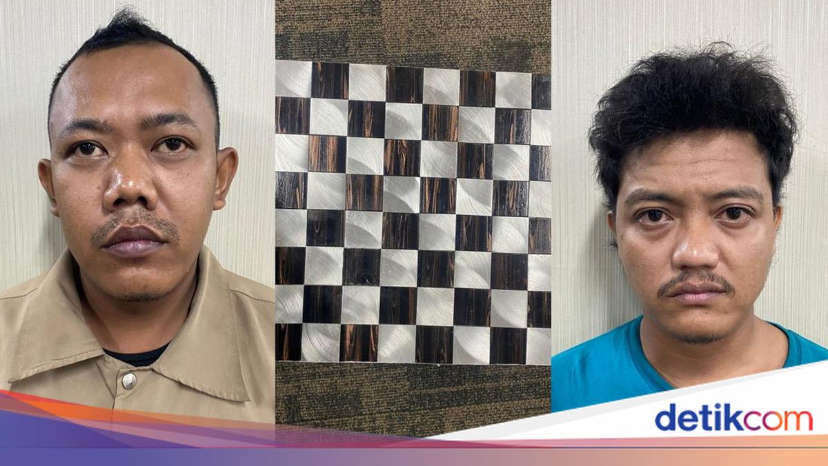 Bareskrim Gagalkan Peredaran 3,3 Kg Ekstasi dari Hungaria, 2 Pelaku Ditangkap