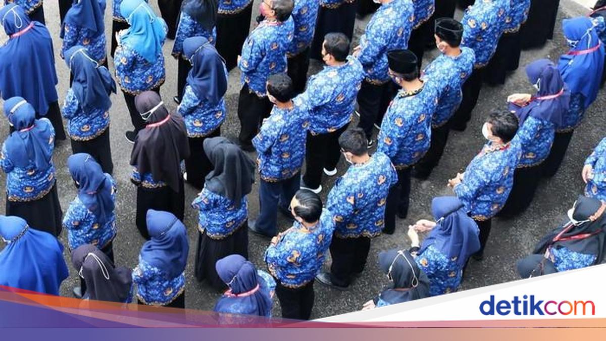 Simak! Jam Kerja ASN selama Bulan Ramadan 2026