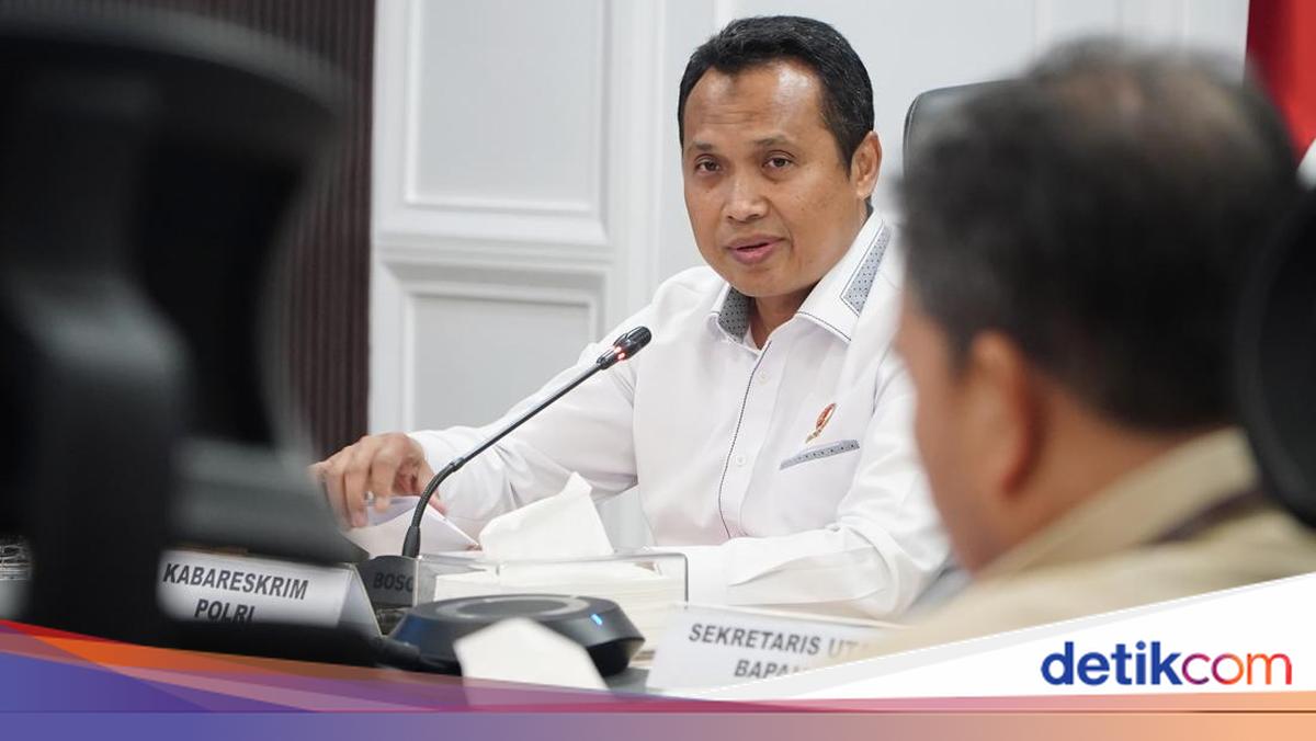 Satgas Saber Pantau 9.138 Titik, Harga Sejumlah Komoditas Pangan Mulai Turun