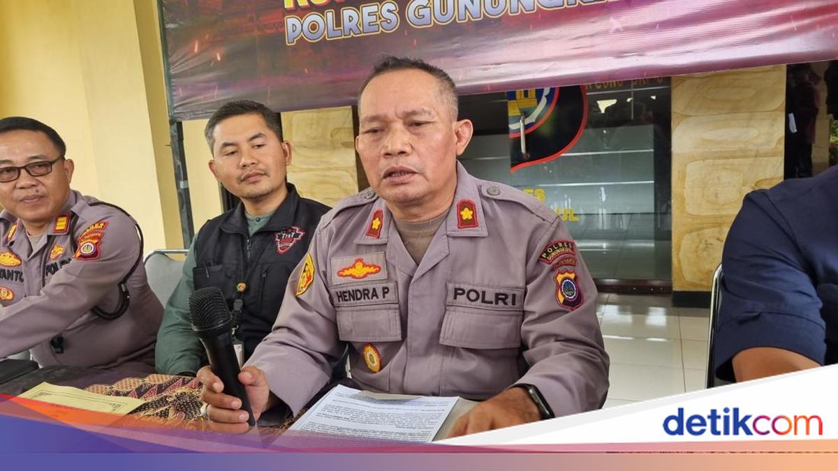 Kasus KDRT menimpa pasangan muda di Ponjong, Gunungkidul. MYH (19) dilaporkan ke polisi setelah memukul istrinya, IZAP (19), pada Selasa (30/12/2025) saat terjadi cekcok terkait giliran mengasuh anak mereka yang berusia satu tahun.

Via @detikjogja_
