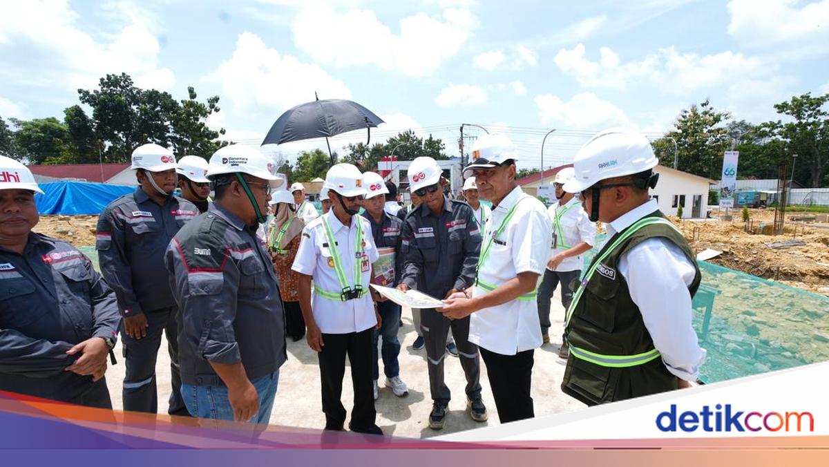 Kemensos-BPS Lakukan Groundcheck 11 Juta PBI-JKN, Targetkan Rampung 2 Bulan