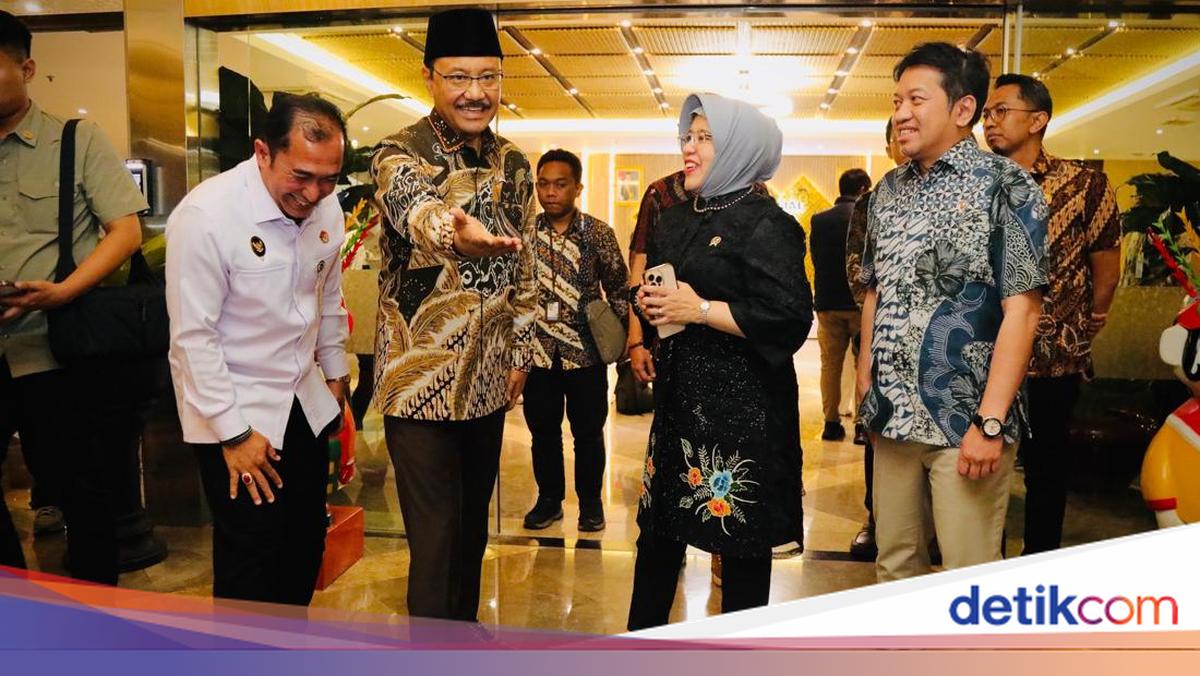 Kemensos-BPS Lakukan Groundcheck 11 Juta PBI-JKN, Targetkan Rampung 2 Bulan