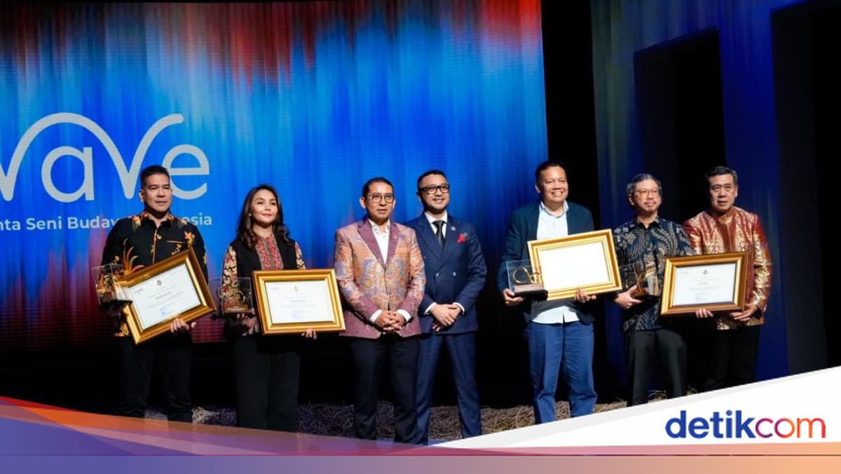 Kementerian Kebudayaan Tampilkan Talenta Seni Budaya Lokal Lewat MTN Wave
