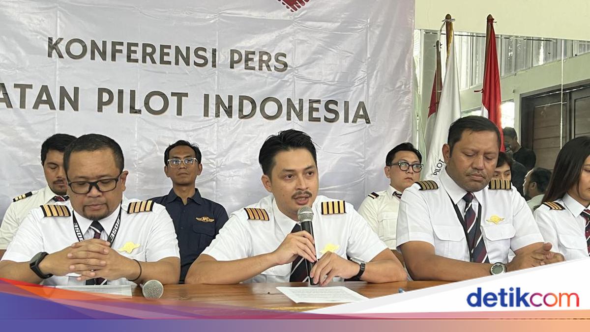 IPI Kutuk Keras Penembakan Pesawat Smart Air hingga Tewaskan Pilot-Kopilot