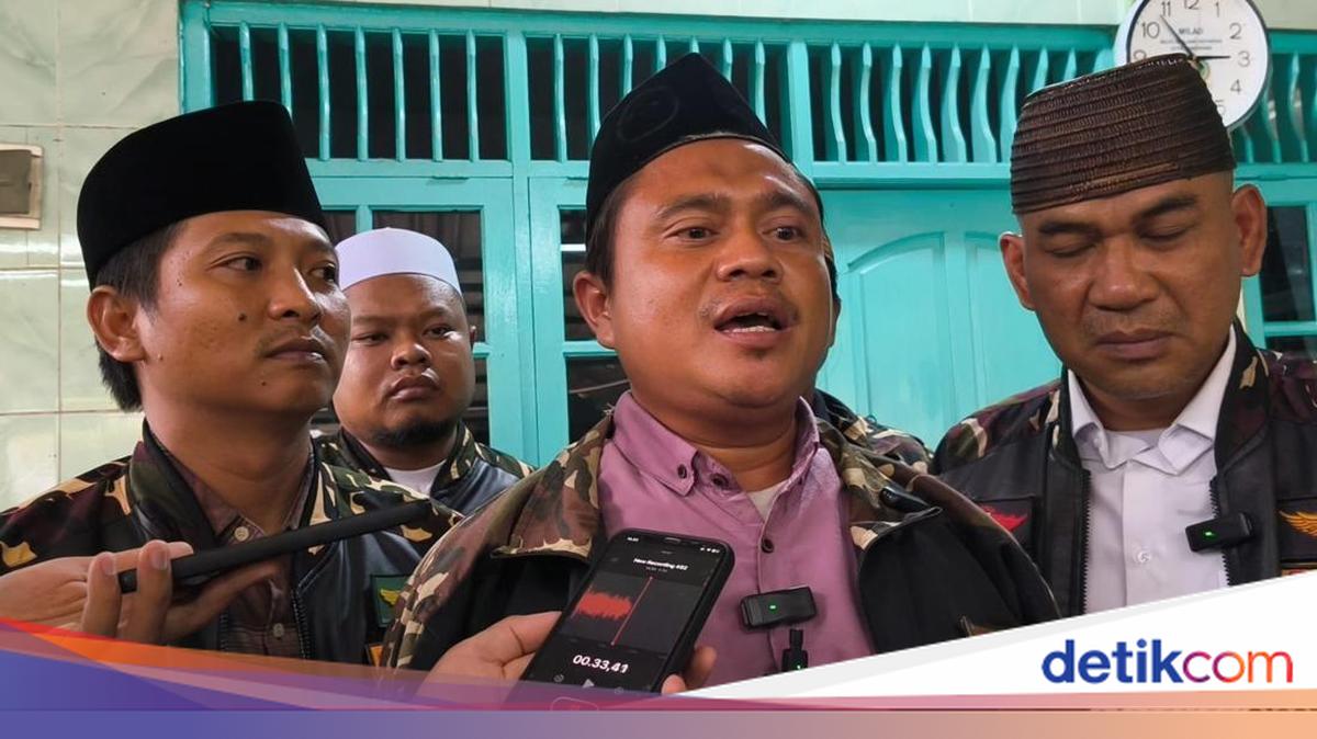 Korban Dugaan Penganiayaan Kecewa Bahar bin Smith Tersangka tapi Belum Ditahan
